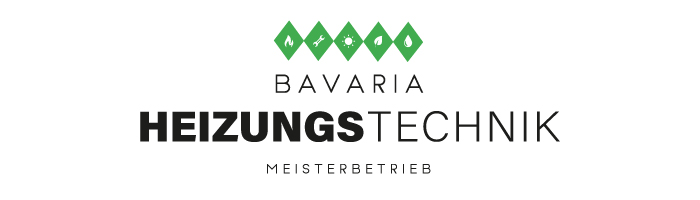 Bavaria Heizungstechnik GmbH Logo
